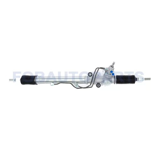 New Power Steering Rack and Pinion for Lexus LX470 for Toyota Land Cruiser 44250-60050 44250-60060 - image 3